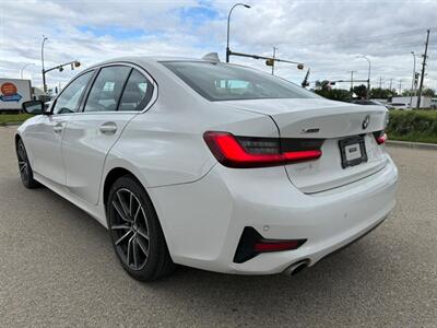 2019 BMW 3 Series 330i xDrive   - Photo 5 - Edmonton, AB T5S 2X1