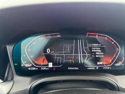2019 BMW 3 Series 330i xDrive   - Photo 10 - Edmonton, AB T5S 2X1