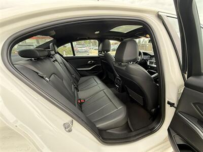 2019 BMW 3 Series 330i xDrive   - Photo 18 - Edmonton, AB T5S 2X1