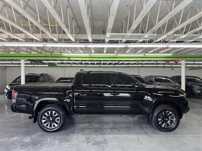 2023 Toyota Tacoma Limited (2 OWNERS) LOW MILES 66K - Photo 7 - Portland, OR 97267