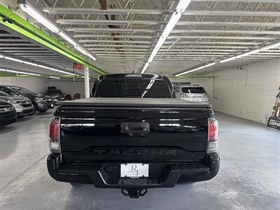 2023 Toyota Tacoma Limited (2 OWNERS) LOW MILES 66K - Photo 5 - Portland, OR 97267
