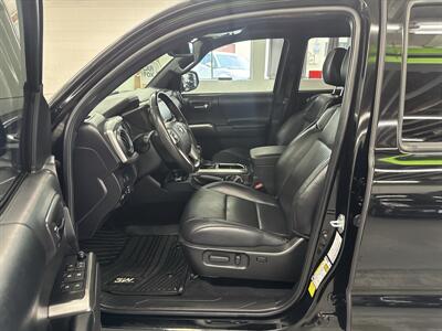2023 Toyota Tacoma Limited (2 OWNERS) LOW MILES 66K - Photo 11 - Portland, OR 97267