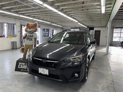 2018 Subaru Crosstrek 2.0i Premium 2 OWNER LOW MILE 74K - Photo 1 - Portland, OR 97267
