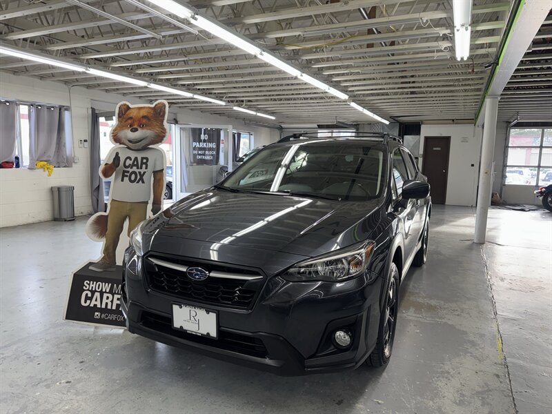 2018 Subaru Crosstrek 2.0i Premium 2 OWNER LOW MILE 74K   - Photo 1 - Portland, OR 97267