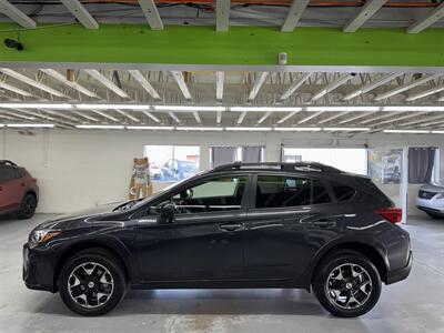 2018 Subaru Crosstrek 2.0i Premium 2 OWNER LOW MILE 74K - Photo 8 - Portland, OR 97267