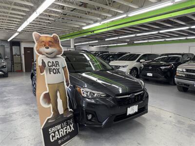 2018 Subaru Crosstrek 2.0i Premium 2 OWNER LOW MILE 74K - Photo 3 - Portland, OR 97267