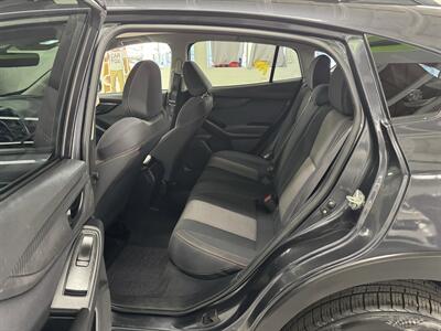 2018 Subaru Crosstrek 2.0i Premium 2 OWNER LOW MILE 74K - Photo 13 - Portland, OR 97267