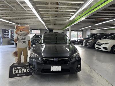 2018 Subaru Crosstrek 2.0i Premium 2 OWNER LOW MILE 74K - Photo 2 - Portland, OR 97267