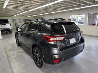 2018 Subaru Crosstrek 2.0i Premium 2 OWNER LOW MILE 74K - Photo 4 - Portland, OR 97267