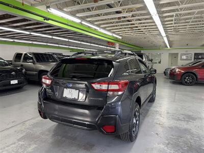 2018 Subaru Crosstrek 2.0i Premium 2 OWNER LOW MILE 74K - Photo 6 - Portland, OR 97267