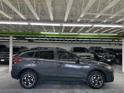 2018 Subaru Crosstrek 2.0i Premium 2 OWNER LOW MILE 74K - Photo 7 - Portland, OR 97267