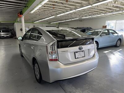 2010 Toyota Prius II (LOW MILES 44K) GREAT DEAL - Photo 4 - Portland, OR 97267