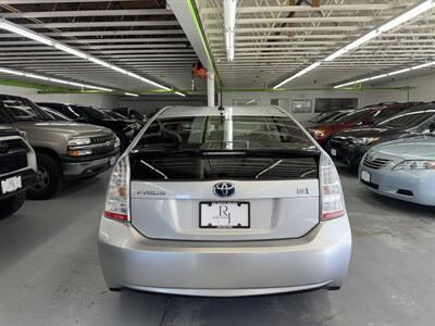 2010 Toyota Prius II (LOW MILES 44K) GREAT DEAL - Photo 5 - Portland, OR 97267