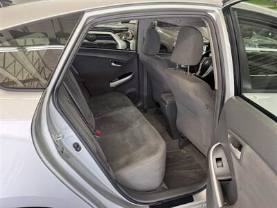 2010 Toyota Prius II (LOW MILES 44K) GREAT DEAL - Photo 16 - Portland, OR 97267