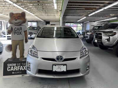 2010 Toyota Prius II (LOW MILES 44K) GREAT DEAL - Photo 2 - Portland, OR 97267