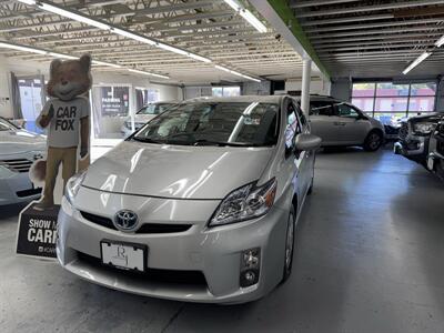 2010 Toyota Prius II (LOW MILES 44K) GREAT DEAL - Photo 1 - Portland, OR 97267