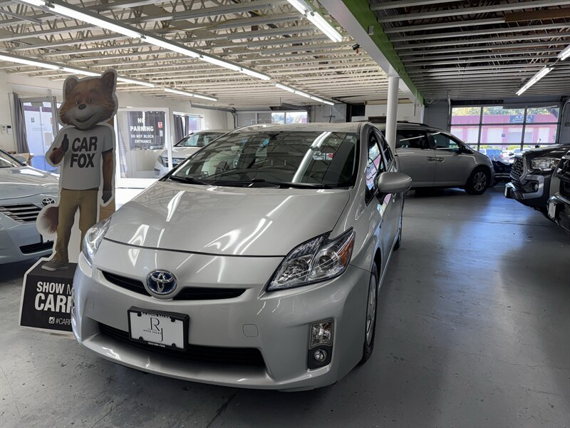 2010 Toyota Prius II (LOW MILES 44K) GREAT DEAL   - Photo 1 - Portland, OR 97267