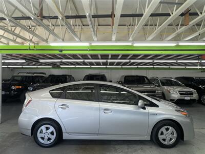 2010 Toyota Prius II (LOW MILES 44K) GREAT DEAL - Photo 9 - Portland, OR 97267