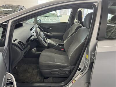 2010 Toyota Prius II (LOW MILES 44K) GREAT DEAL - Photo 13 - Portland, OR 97267