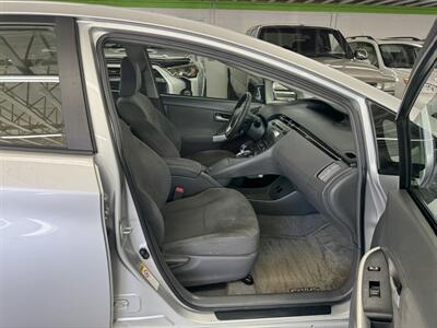 2010 Toyota Prius II (LOW MILES 44K) GREAT DEAL - Photo 15 - Portland, OR 97267