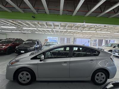 2010 Toyota Prius II (LOW MILES 44K) GREAT DEAL - Photo 8 - Portland, OR 97267