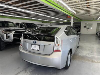2010 Toyota Prius II (LOW MILES 44K) GREAT DEAL - Photo 6 - Portland, OR 97267