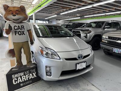 2010 Toyota Prius II (LOW MILES 44K) GREAT DEAL - Photo 3 - Portland, OR 97267