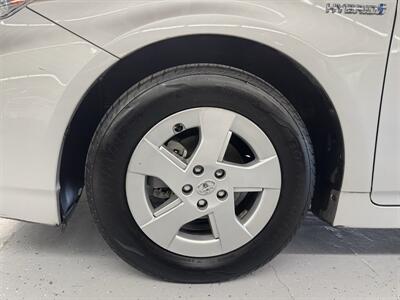 2010 Toyota Prius II (LOW MILES 44K) GREAT DEAL - Photo 18 - Portland, OR 97267