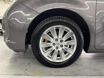 2017 Toyota Sienna XLE 7-Passenger ONE OWNER AWD - Photo 21 - Portland, OR 97267