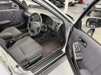 1993 Honda RAFAGA MINT CONDITION LOW MILE 23K MILE - Photo 10 - Portland, OR 97267