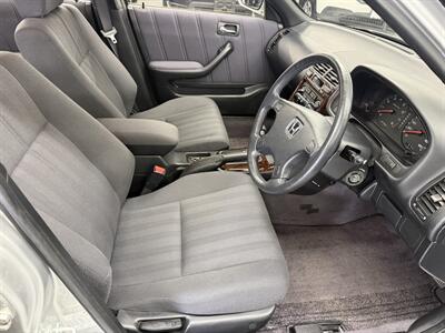 1993 Honda RAFAGA MINT CONDITION LOW MILE 23K MILE - Photo 15 - Portland, OR 97267