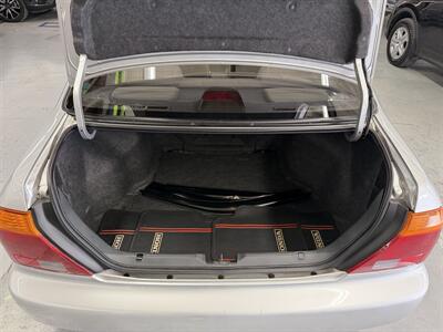 1993 Honda RAFAGA MINT CONDITION LOW MILE 23K MILE - Photo 20 - Portland, OR 97267