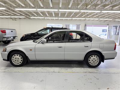 1993 Honda RAFAGA MINT CONDITION LOW MILE 23K MILE - Photo 7 - Portland, OR 97267