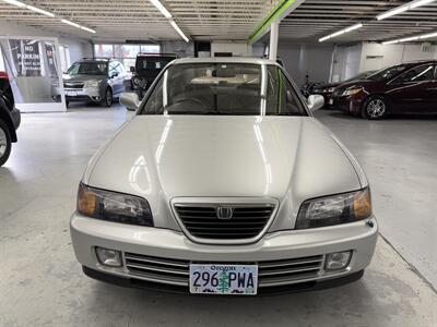 1993 Honda RAFAGA MINT CONDITION LOW MILE 23K MILE - Photo 2 - Portland, OR 97267