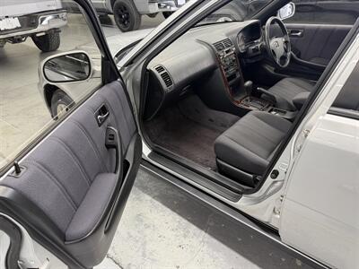 1993 Honda RAFAGA MINT CONDITION LOW MILE 23K MILE - Photo 11 - Portland, OR 97267