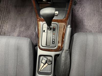 1993 Honda RAFAGA MINT CONDITION LOW MILE 23K MILE - Photo 17 - Portland, OR 97267