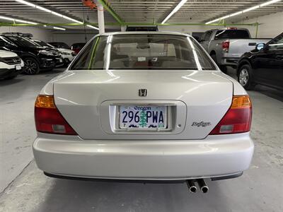 1993 Honda RAFAGA MINT CONDITION LOW MILE 23K MILE - Photo 5 - Portland, OR 97267