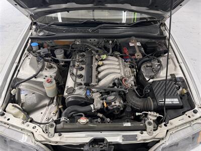 1993 Honda RAFAGA MINT CONDITION LOW MILE 23K MILE - Photo 19 - Portland, OR 97267