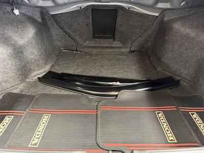 1993 Honda RAFAGA MINT CONDITION LOW MILE 23K MILE - Photo 21 - Portland, OR 97267