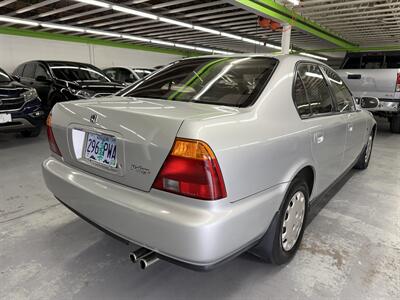 1993 Honda RAFAGA MINT CONDITION LOW MILE 23K MILE - Photo 4 - Portland, OR 97267