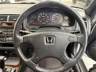 1993 Honda RAFAGA MINT CONDITION LOW MILE 23K MILE - Photo 9 - Portland, OR 97267