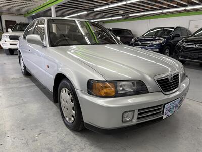 1993 Honda RAFAGA MINT CONDITION LOW MILE 23K MILE - Photo 3 - Portland, OR 97267