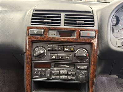 1993 Honda RAFAGA MINT CONDITION LOW MILE 23K MILE - Photo 16 - Portland, OR 97267