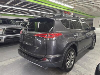 2017 Toyota RAV4 Limited LOW MILE 75K   - Photo 7 - Portland, OR 97267