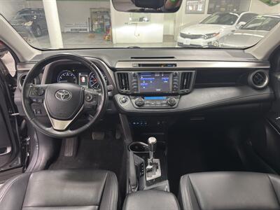 2017 Toyota RAV4 Limited LOW MILE 75K   - Photo 14 - Portland, OR 97267