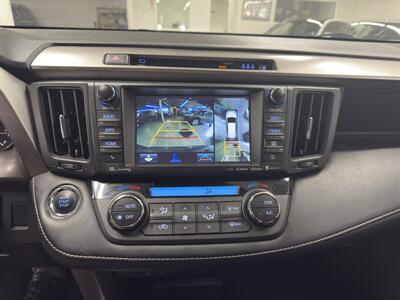 2017 Toyota RAV4 Limited LOW MILE 75K   - Photo 16 - Portland, OR 97267