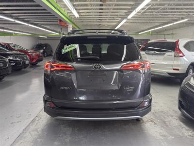 2017 Toyota RAV4 Limited LOW MILE 75K   - Photo 8 - Portland, OR 97267