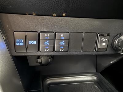 2017 Toyota RAV4 Limited LOW MILE 75K   - Photo 17 - Portland, OR 97267
