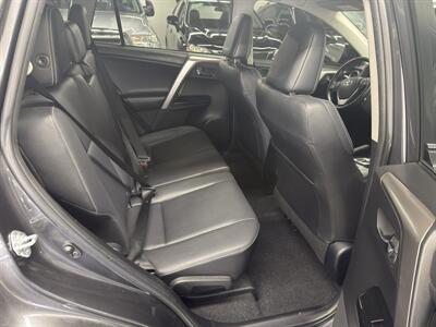 2017 Toyota RAV4 Limited LOW MILE 75K   - Photo 12 - Portland, OR 97267
