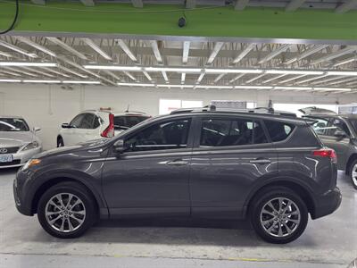 2017 Toyota RAV4 Limited LOW MILE 75K   - Photo 3 - Portland, OR 97267